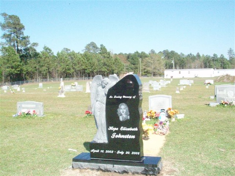 Angel Monument